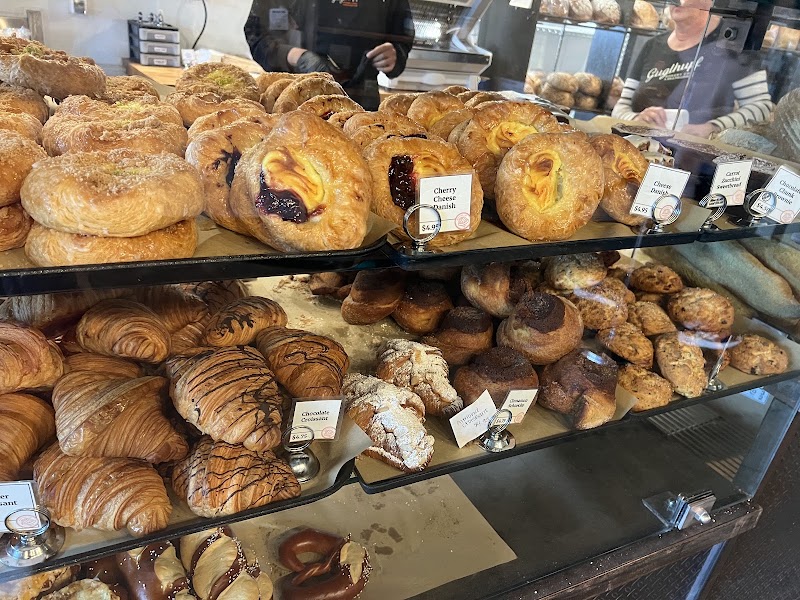 Guglhupf Bake Shop photo 4