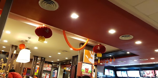 McDonald's - Photo 1