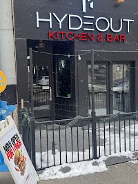Photo of HydeOut Kitchen & Bar