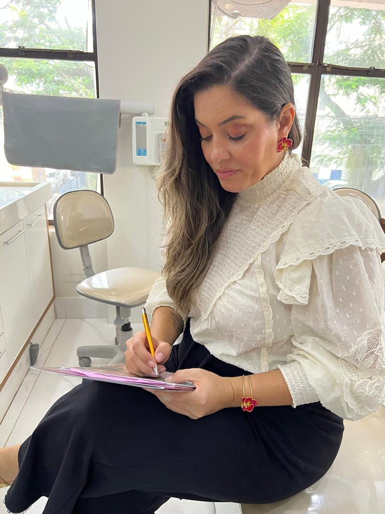 Dra. Priscila e Andrade Harmonização Facial e Ortodontia - foto 4