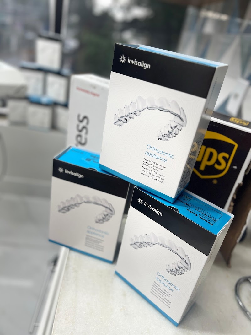 Dra. Priscila e Andrade Harmonização Facial e Ortodontia - foto 3