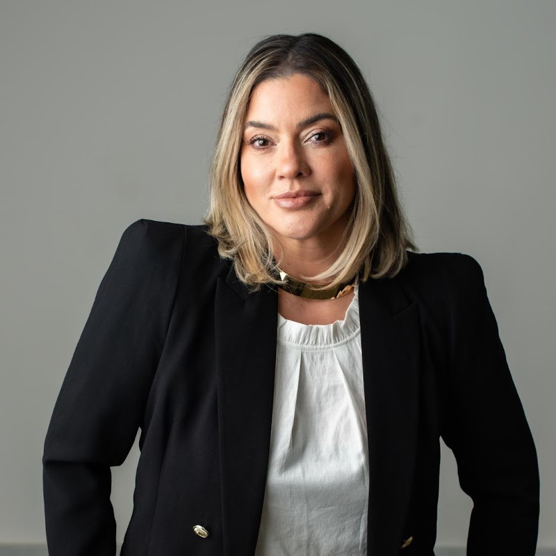 Dra. Priscila e Andrade Harmonização Facial e Ortodontia