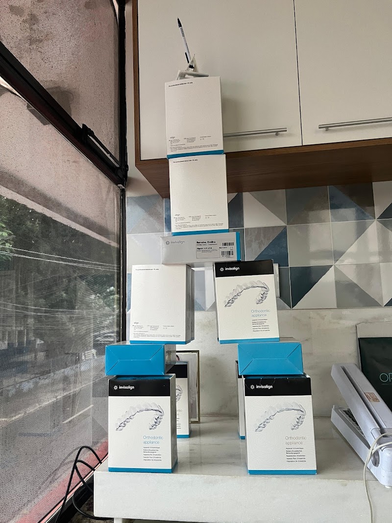 Dra. Priscila e Andrade Harmonização Facial e Ortodontia - foto 2