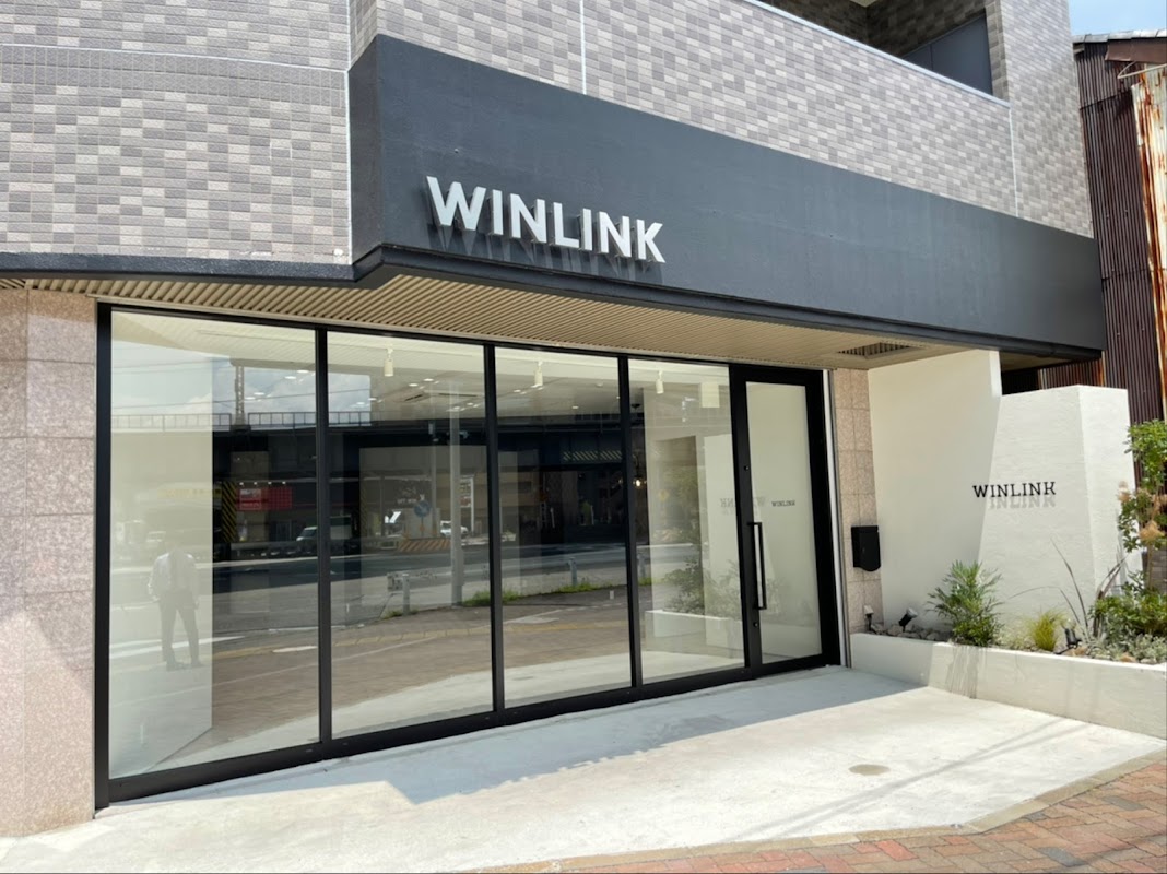 ㈱WIN LINK