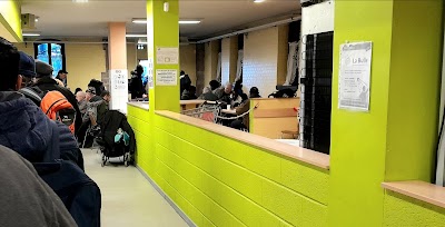 Photo Les Restaurants Du Coeur Fringale