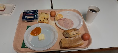 Photo Les Restaurants Du Coeur Fringale