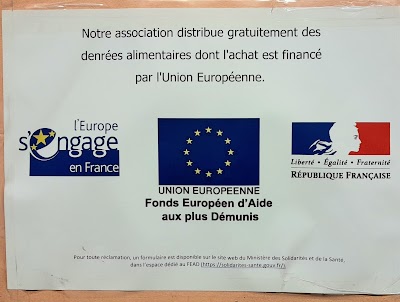 Photo Les Restaurants Du Coeur Fringale