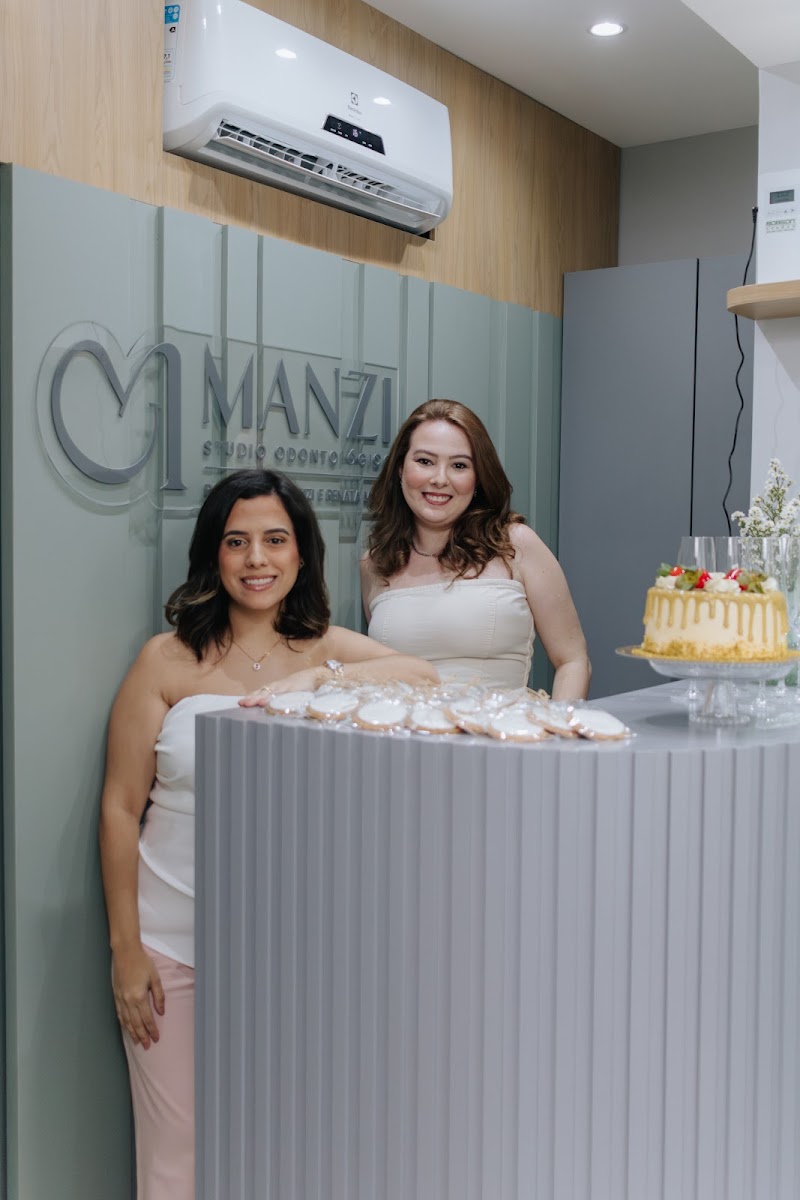 Manzi Studio Odontológico - foto 3