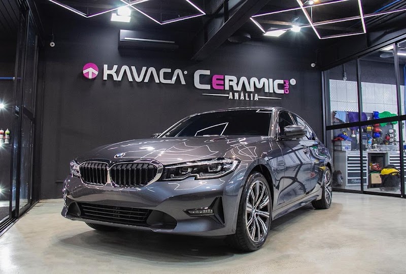 Foto de Undercut Signature - Estética Automotiva