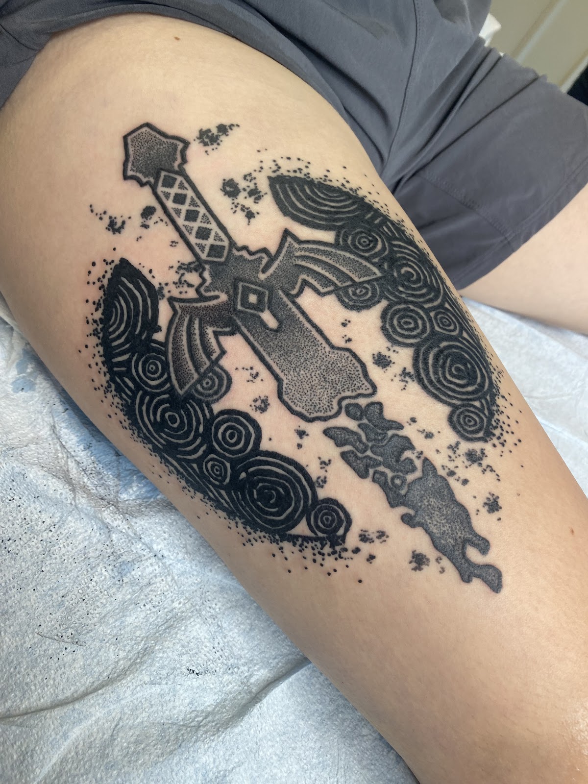 Kindling Tattoo (By Appointment Only) tattoo parlor in Pasadena, CA