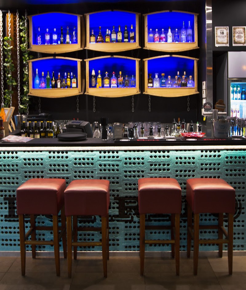 Burrito Bar Townsville