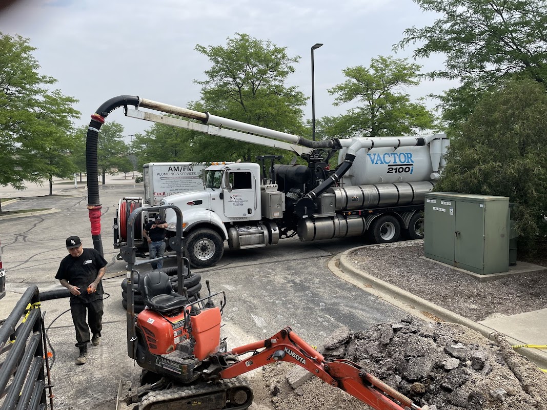 All City Environmental Services — photo