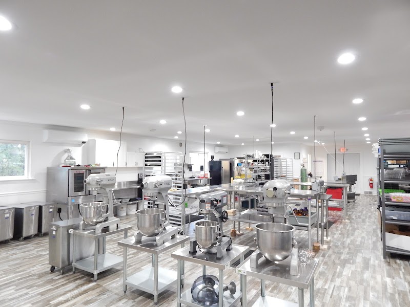 Video tour of Medible Delights retail environment