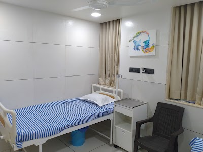 Vekaria Gynec Hospital