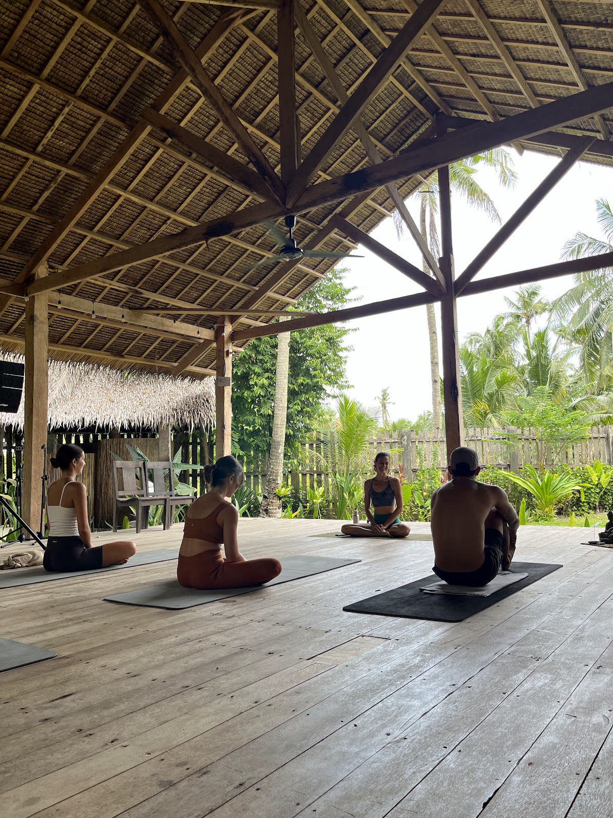 Buddha Wellness — 4