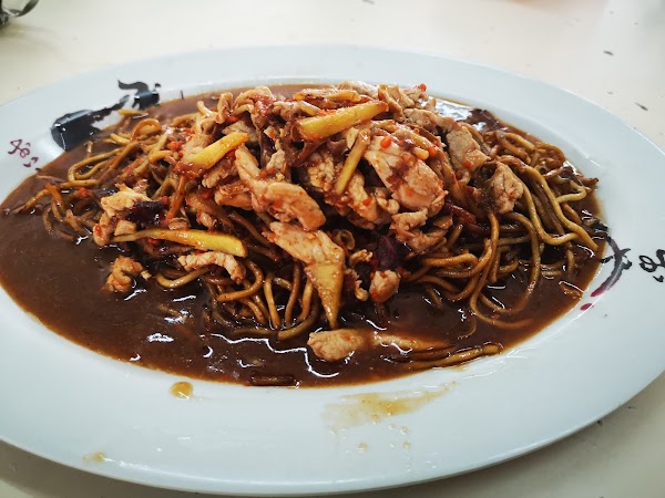 Pearl Cafe - Photo 1