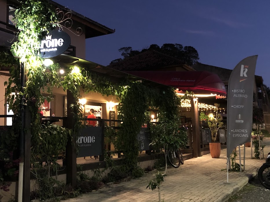 Krone Café & Padaria fotoğraf 1