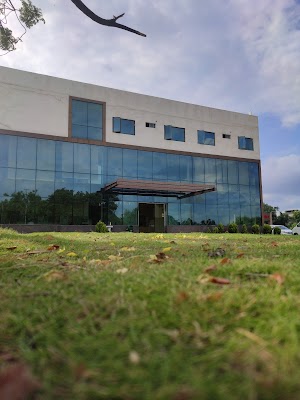 Olive Christian Hospital and Research Centre
