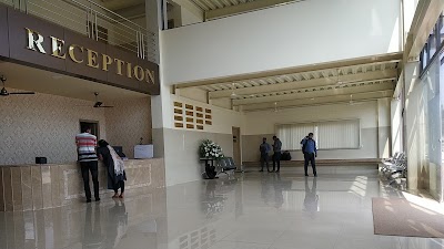 Olive Christian Hospital and Research Centre - Image 2