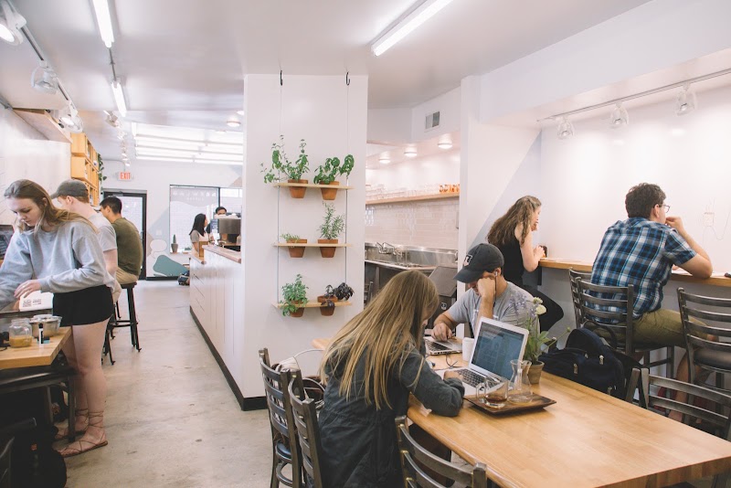 BrewLab Coffee photo 1