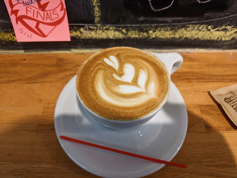 BrewLab Coffee photo 4