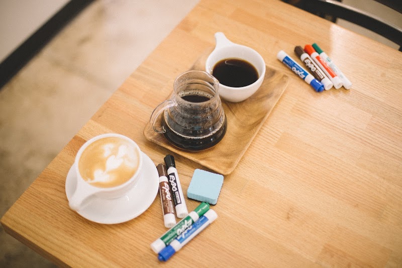 BrewLab Coffee photo 2