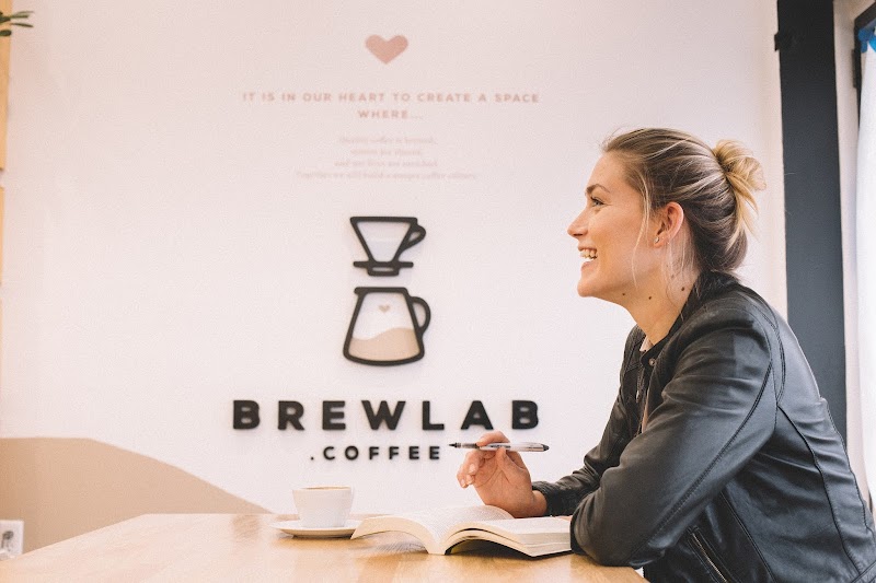 BrewLab Coffee photo 3