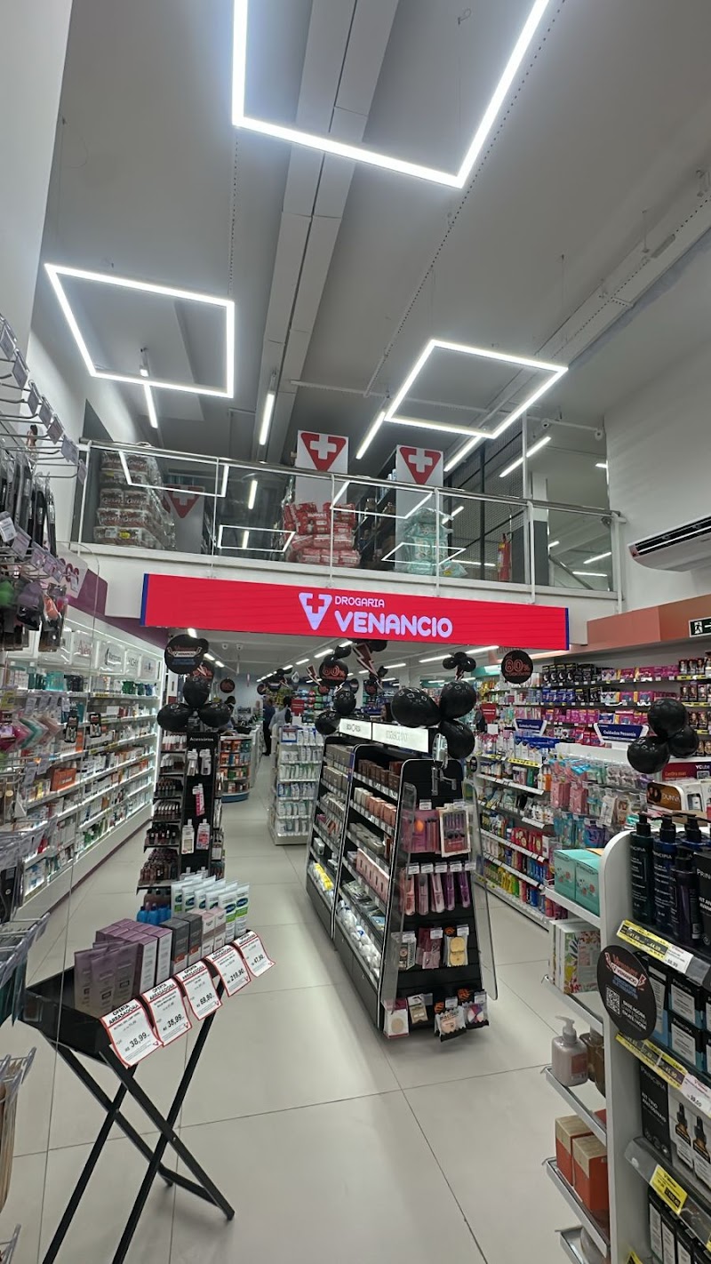 Drogaria Venancio - foto 2