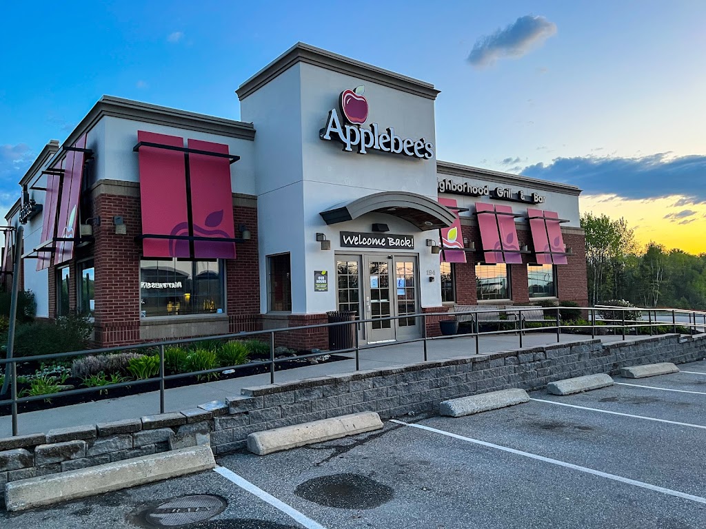 Applebee’s Grill + Bar