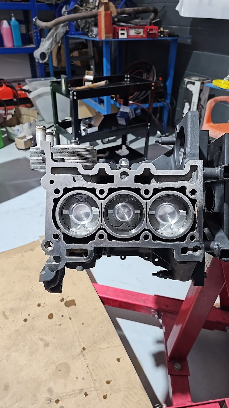 Recambios Beni Fernandez Sl photo 3