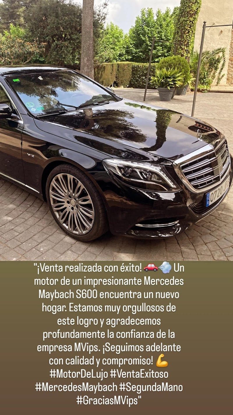 Recambios Beni Fernandez Sl photo 1