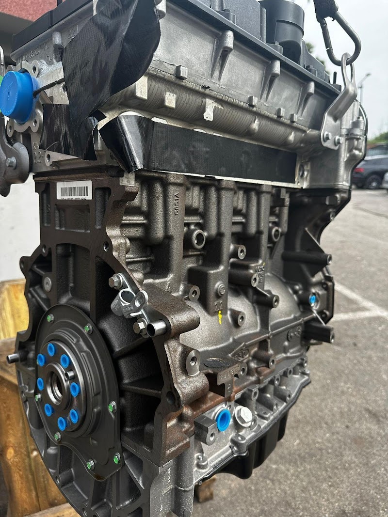 Recambios Beni Fernandez Sl photo 2