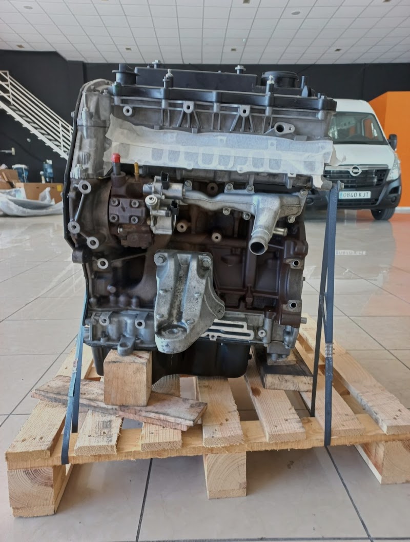 Recambios Beni Fernandez Sl photo 4