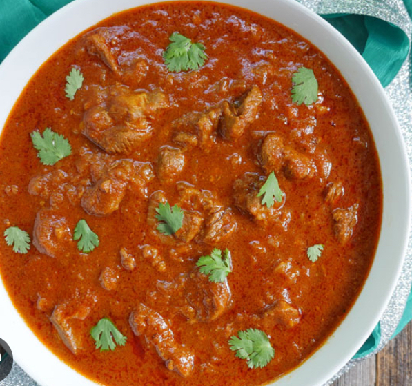 Halal Food In Hanoi Hoan Kiem old quarter photo 3