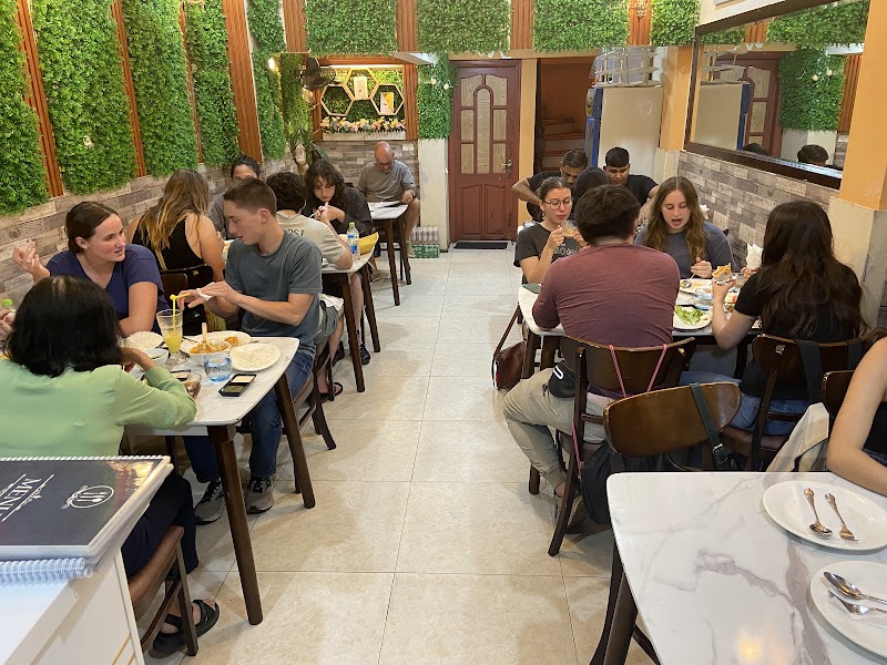 Halal Food In Hanoi Hoan Kiem old quarter photo 1