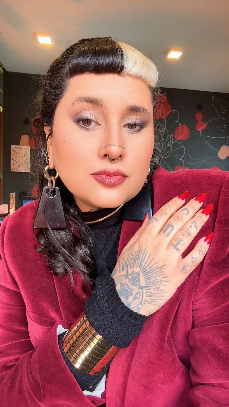 Virgínia Maria