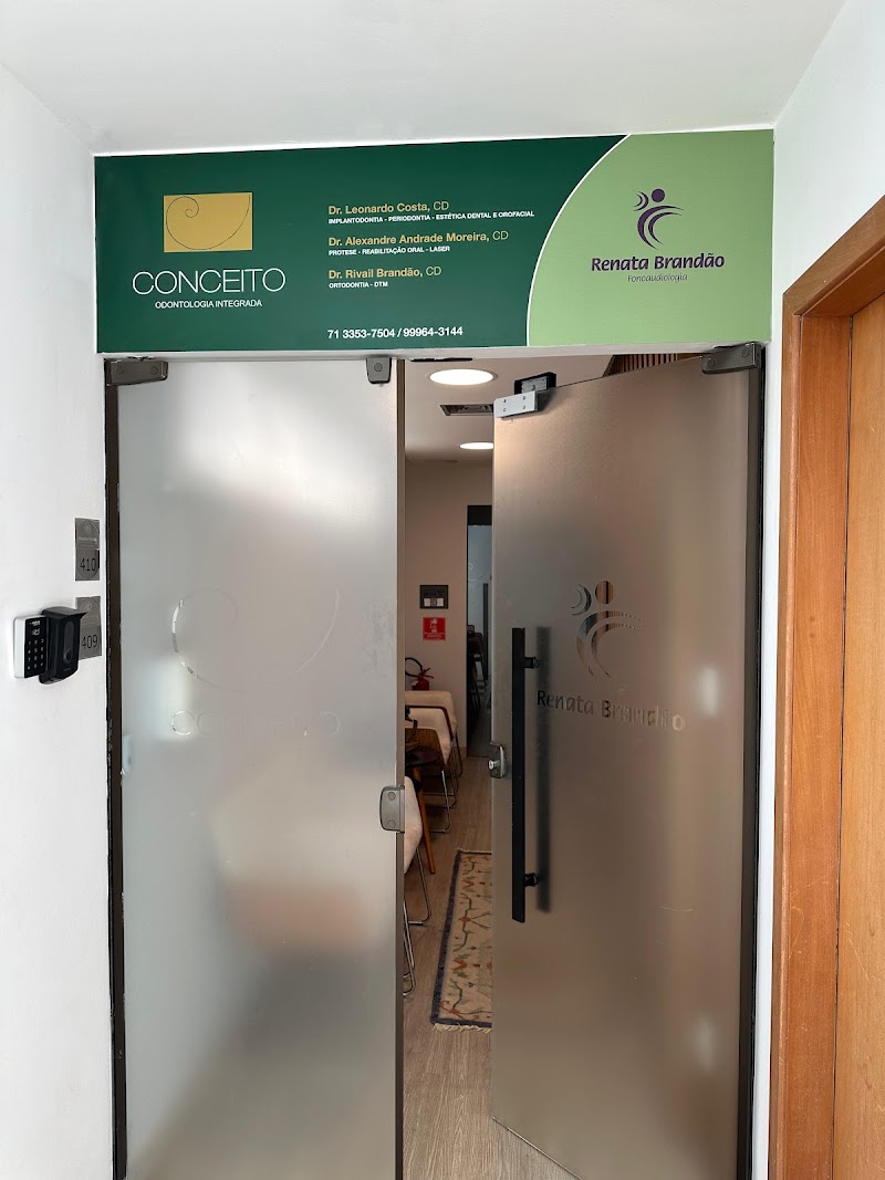 Dr. Rivail Brandão - Ortodontista e DTM - foto 4