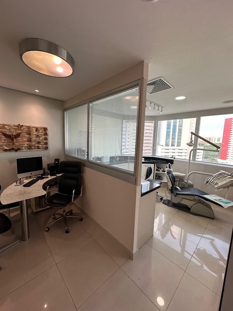 Dr. Rivail Brandão - Ortodontista e DTM - foto 5