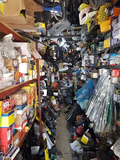 Güleryüz Otomotiv - Oto Servisi