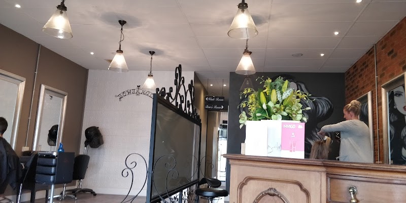 Bowjanglz Hair Studio