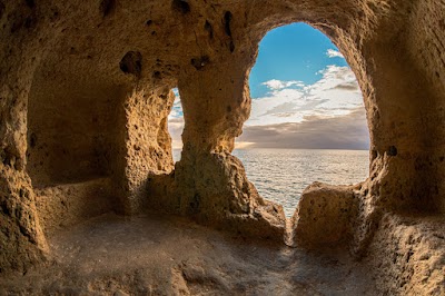 Algar Seco