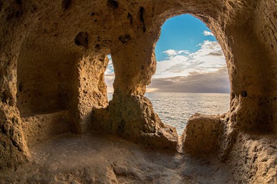 Algar Seco