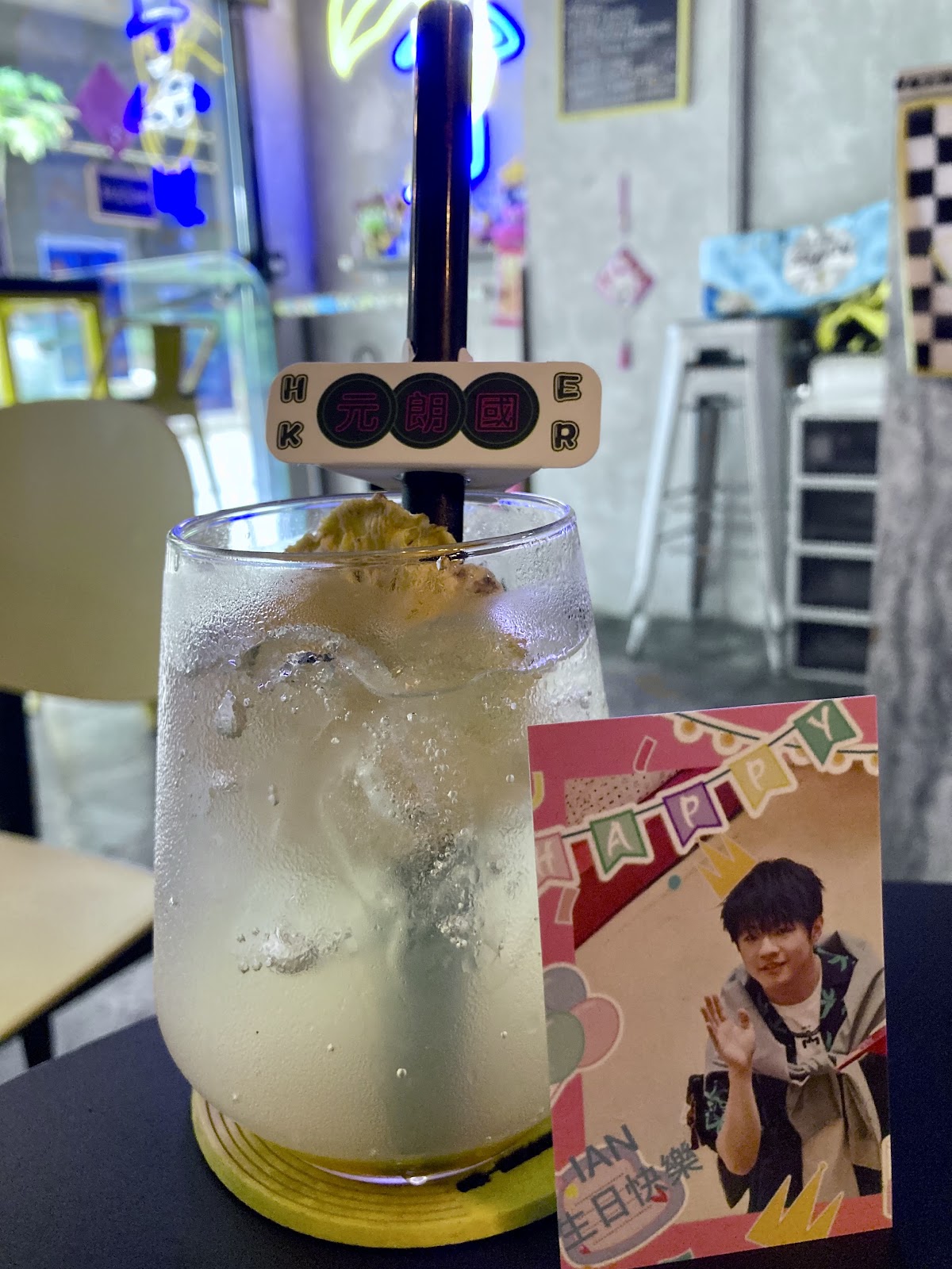 Next Station Cafe photo 4