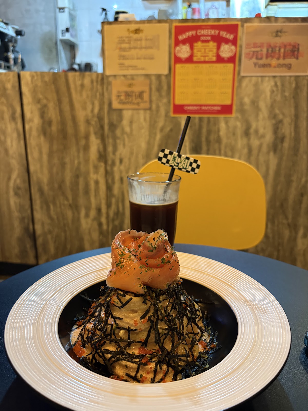 Next Station Cafe photo 2