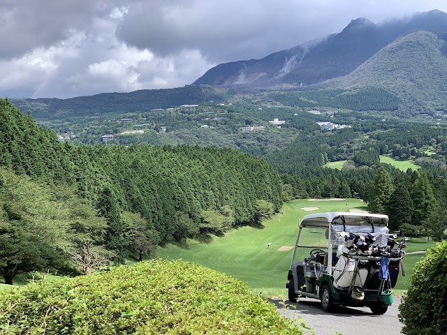 Hakone Lakeside Golf Course - Photo 2