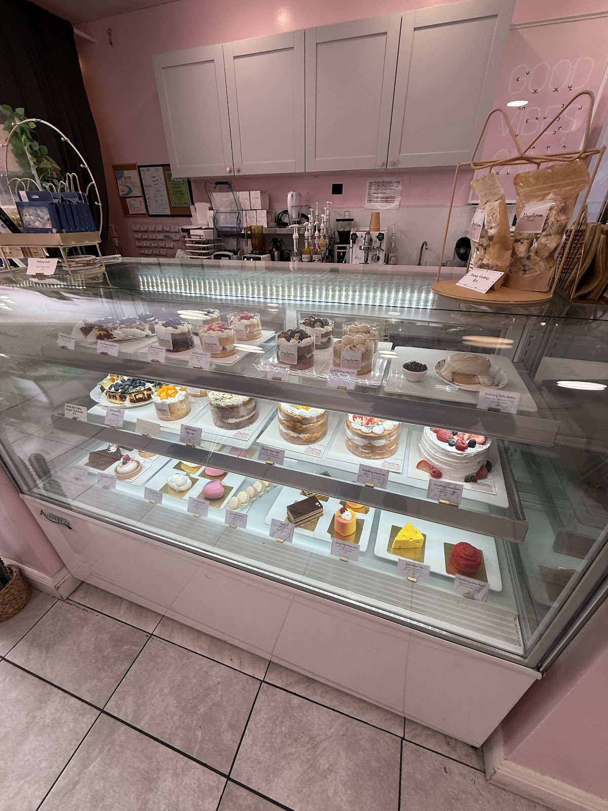 Daydream Cake Shop: Google Places image 4
