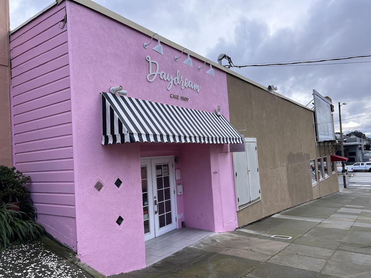 Daydream Cake Shop: Google Places image 1