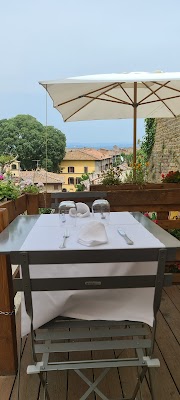 Ristorante Perucà San Gimignano