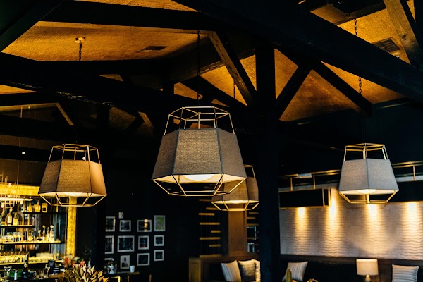 The Green Room