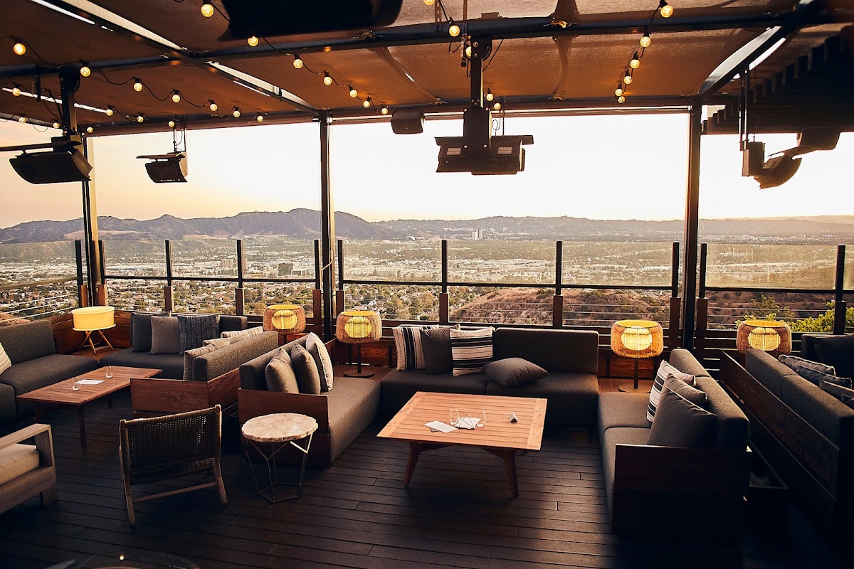 The Green Room: Google Places image 5